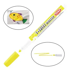 toma-marker-pisak-t-shirt-do-ubran-tkanin-to-744-zolty-fluo