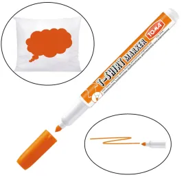 toma-marker-pisak-t-shirt-do-ubran-tkanin-to-744-pomaranczowy