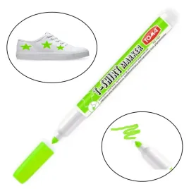 toma-marker-pisak-t-shirt-do-ubran-tkanin-to-744-zielony-fluo