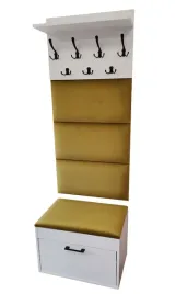 szafka-na-buty-z-wieszakiem-50x30du-panel3-bialy-polkowieszak-panele-scienne
