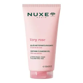 nuxe-very-rose-kojacy-zel-oczyszczajacy-150ml