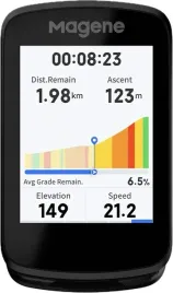 komputer-rower-magene-c606-nawigacja-bluetooth-ant-ekran-dotykowy-uchwyt
