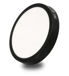 lampa-panel-led-plafon-mela-okragla-24w-czarna-ip20-aluminium