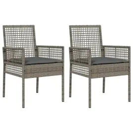 szare-krzeslo-ogrodowe-z-syntetycznego-rattanu-53-x-60-x-85-cm