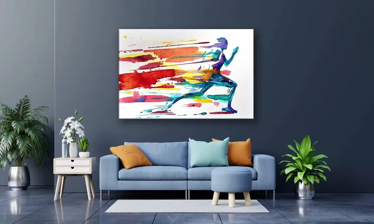 obraz-na-plotnie-008-biegacz-90x60cm-wysokosc-cm-51-60