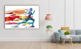 obraz-na-plotnie-008-biegacz-90x60cm-szerokosc-cm-51-60