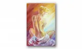 obraz-na-plotnie-001-blondynka-60x90cm-stan-nowy