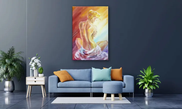 obraz-na-plotnie-001-blondynka-60x90cm-wysokosc-cm-51-60