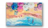 obraz-na-plotnie-010-brzeg-morza-90x60cm-stan-nowy