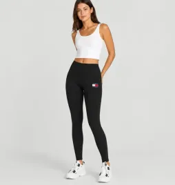 tommy-jeans-legginsy-czarne-z-haftowanym-logo-i-srednim-stanem-rozmiar-s
