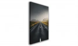 obraz-na-plotnie-016-droga-na-polach-60x90cm