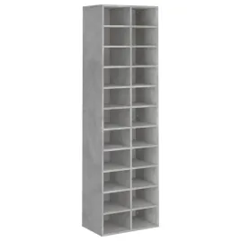 stojak-na-buty-z-22-polkami-drewnopochodny-szarosc-betonu-54x34x183-cm