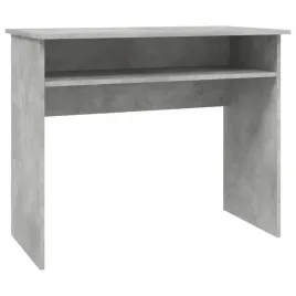 biurko-komputerowe-z-polka-90x50x74-cm-szarosc-betonu