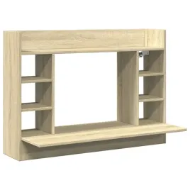 biurko-sciennie-montowane-z-przegrodkami-dab-sonoma-105x48x75-cm