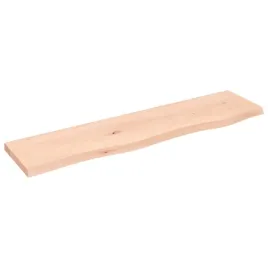 polka-scienna-rustykalna-z-litego-debu-80x20x2-cm-sredni-braz
