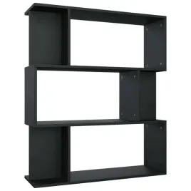 regal-z-3-duzymi-i-6-malymi-przegrodkami-czarny-80x24x96-cm