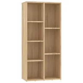 regal-na-ksiazki-dab-sonoma-50-x-25-x-106-cm-z-7-polkami