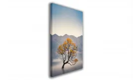 obraz-na-plotnie-022-drzewo-we-mgle-60x90cm