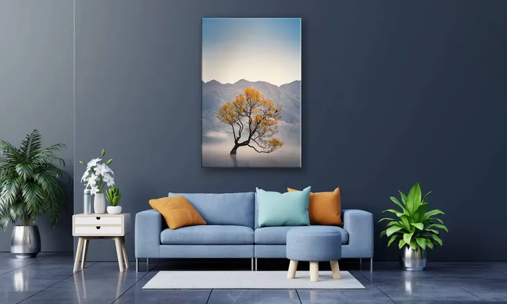 obraz-na-plotnie-022-drzewo-we-mgle-60x90cm-wysokosc-cm-51-60