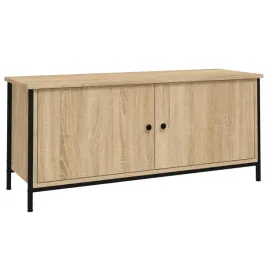 szafka-rtv-z-przegrodami-i-metalowymi-nozkami-dab-sonoma-102x35x45-cm