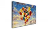 obraz-na-plotnie-007-balony-90x60cm