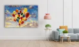obraz-na-plotnie-007-balony-90x60cm-szerokosc-cm-51-60