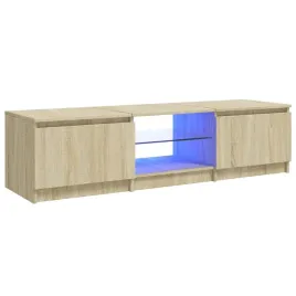 szafka-rtv-z-oswietleniem-led-rgb-dab-sonoma-140x40x36-cm