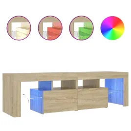 szafka-tv-z-oswietleniem-led-rgb-material-drewnopochodny-dab-sonoma-140x