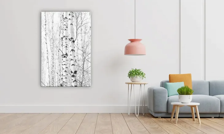 obraz-na-plotnie-011-brzozy-60x90cm-szerokosc-cm-51-60
