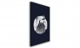 obraz-na-plotnie-029-gory-noca-60x90cm