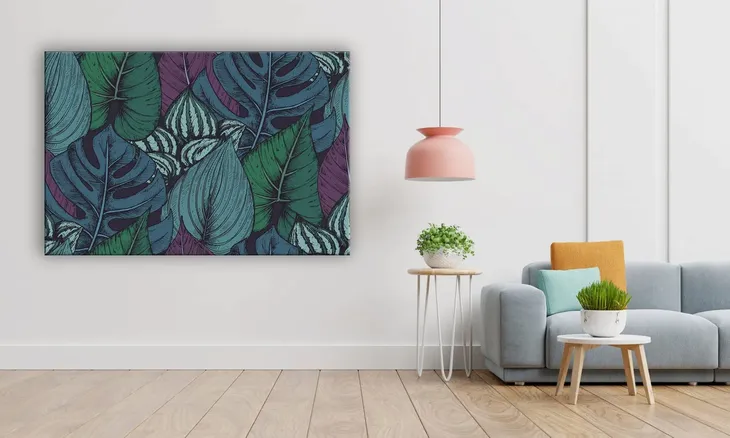 obraz-na-plotnie-015-dzungla-90x60cm-szerokosc-cm-51-60