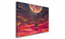 obraz-na-plotnie-032-hustawka-90x60cm