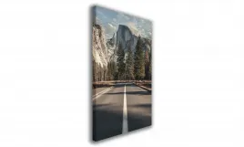obraz-na-plotnie-017-droga-pod-gorami-60x90cm