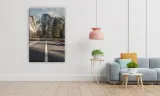obraz-na-plotnie-017-droga-pod-gorami-60x90cm-szerokosc-cm-51-60