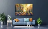 obraz-na-plotnie-037-jesienne-slonce-90x60cm-wysokosc-cm-51-60
