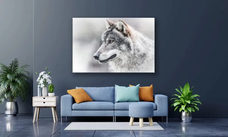obraz-na-plotnie-028-glowa-wilka-90x60cm-wysokosc-cm-51-60