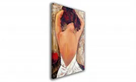 obraz-na-plotnie-055-kobieta-60x90cm