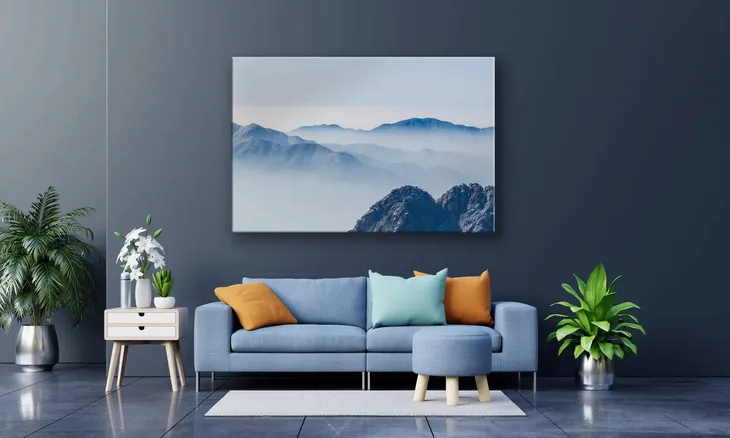 obraz-na-plotnie-069-gory-we-mgle-90x60cm-wysokosc-cm-51-60