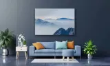 obraz-na-plotnie-069-gory-we-mgle-90x60cm-wysokosc-cm-51-60