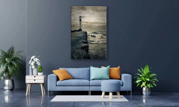obraz-na-plotnie-054-latarnia-morska-60x90cm-wysokosc-cm-51-60