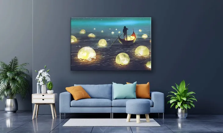 obraz-na-plotnie-091-sen-90x60cm-wysokosc-cm-51-60