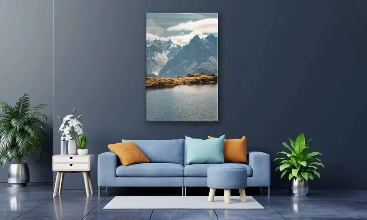 obraz-na-plotnie-105-w-gorach-60x90cm-wysokosc-cm-51-60