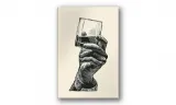 obraz-na-plotnie-107-whisky-60x90cm-stan-nowy