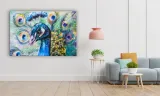 obraz-na-plotnie-081-paw-90x60cm-szerokosc-cm-51-60