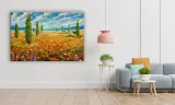 obraz-na-plotnie-084-pole-makow-90x60cm-szerokosc-cm-51-60