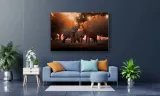 obraz-na-plotnie-092-slonie-90x60cm-wysokosc-cm-51-60
