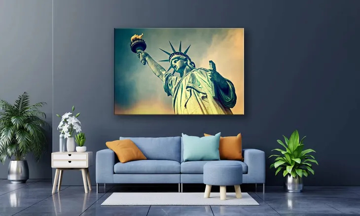 obraz-na-plotnie-095-statua-wolnosci-90x60cm-wysokosc-cm-51-60