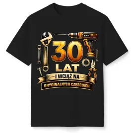 t-shirt-koszulka-meska-na-30-urodziny-smieszna-oryginalny-prezent-xxl