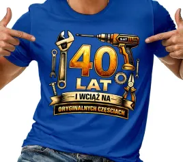 t-shirt-koszulka-meska-na-40-urodziny-smieszna-oryginalny-prezent-xl