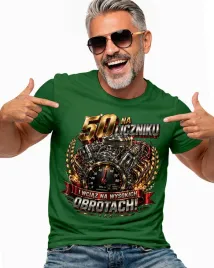 t-shirt-koszulka-meska-na-50-urodziny-smieszna-liczniku-silnik-prezent-xl